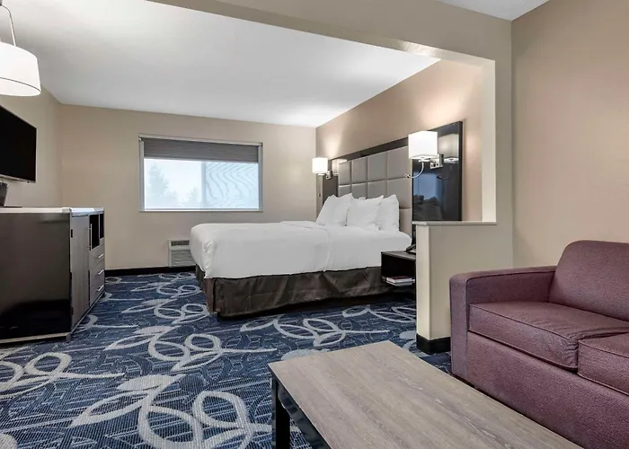 Comfort Inn & Suites Liverpool - Syracuse
