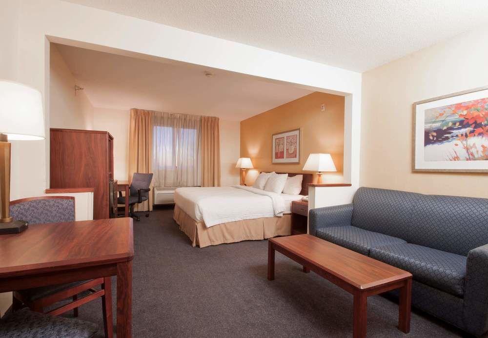 Comfort & - Syracuse Hotel
