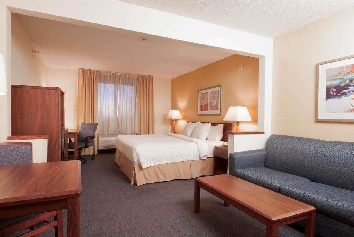 Hotel Comfort & - Syracuse 3*