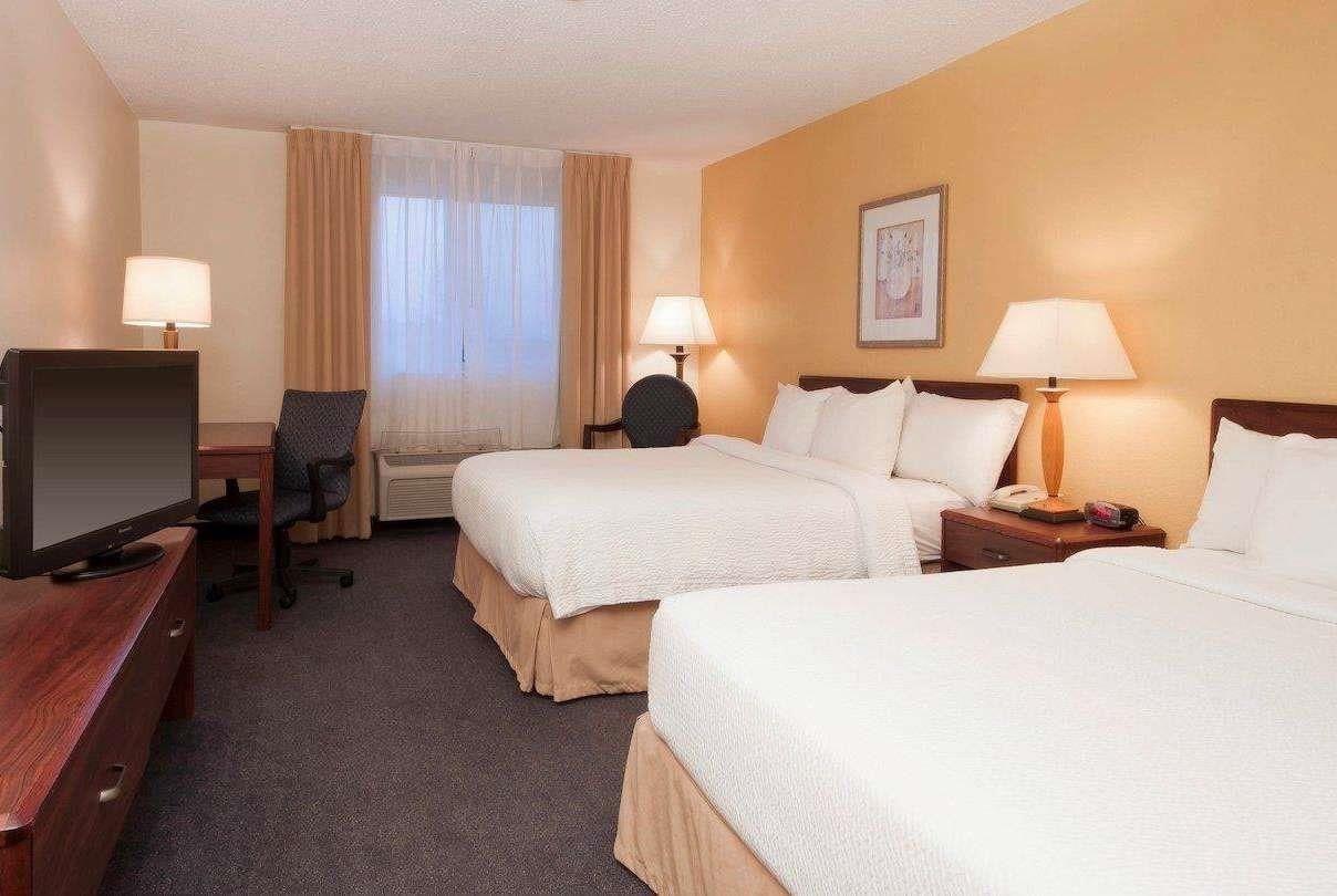 Hotel Comfort & - Syracuse Liverpool