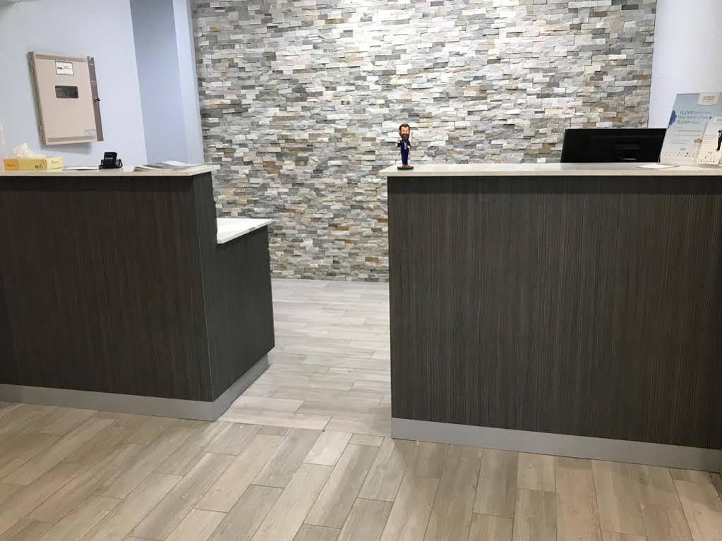 Hotel Comfort & - Syracuse Liverpool
