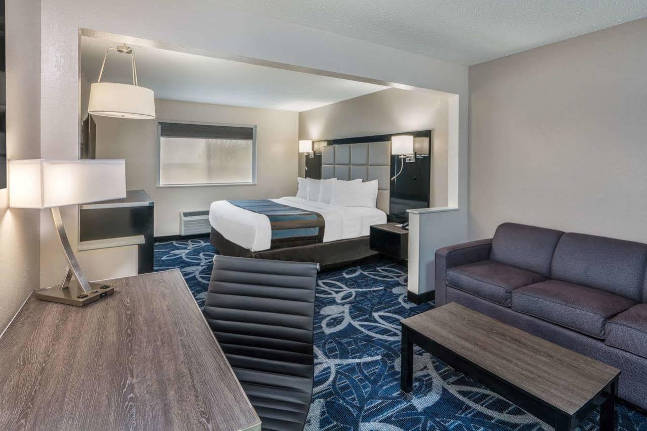 Comfort & - Syracuse Hotel Liverpool