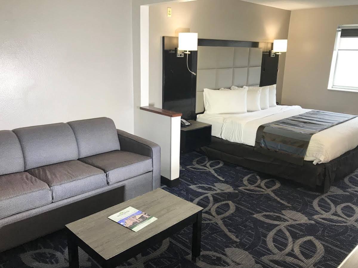 Comfort & - Syracuse 3* Liverpool