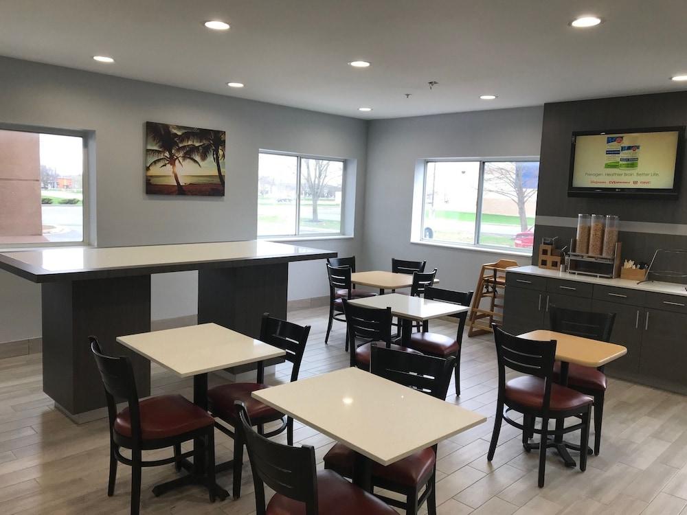 Comfort & - Syracuse Hotel Liverpool