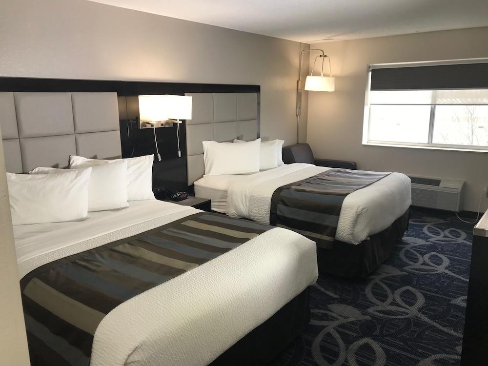Hotel Comfort & - Syracuse Liverpool