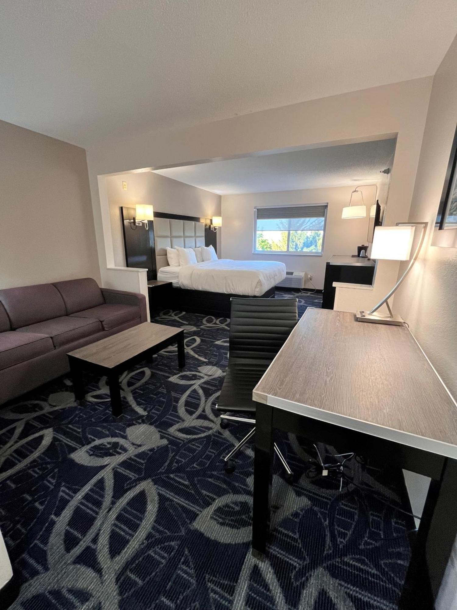 Comfort & - Syracuse Hotel 3*