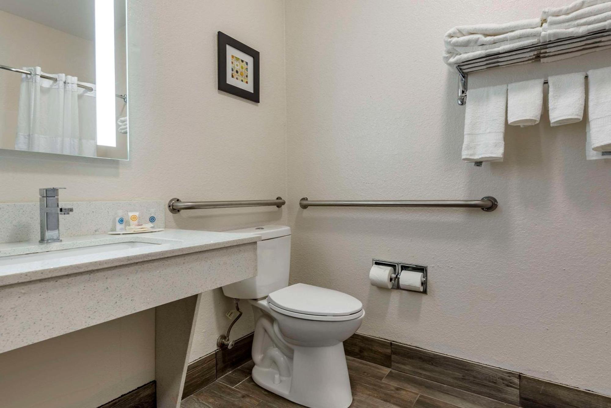 Comfort & - Syracuse Hotel Liverpool