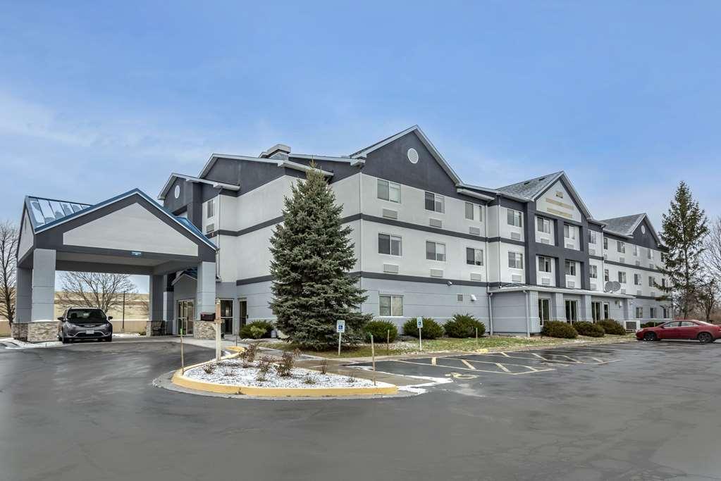Hotel Comfort & - Syracuse 3*