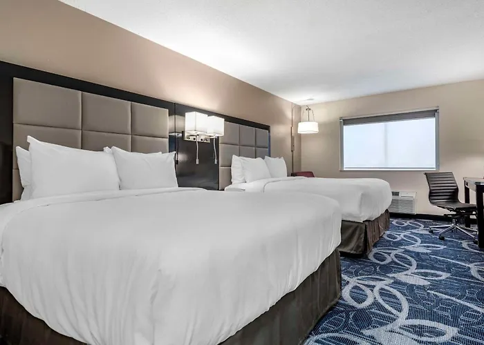 Comfort Inn & Suites Liverpool - Syracuse