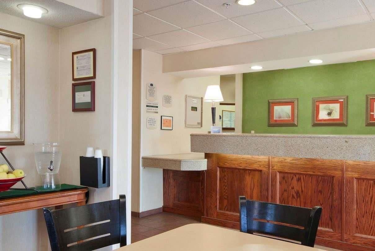 Hotel Comfort & - Syracuse Liverpool