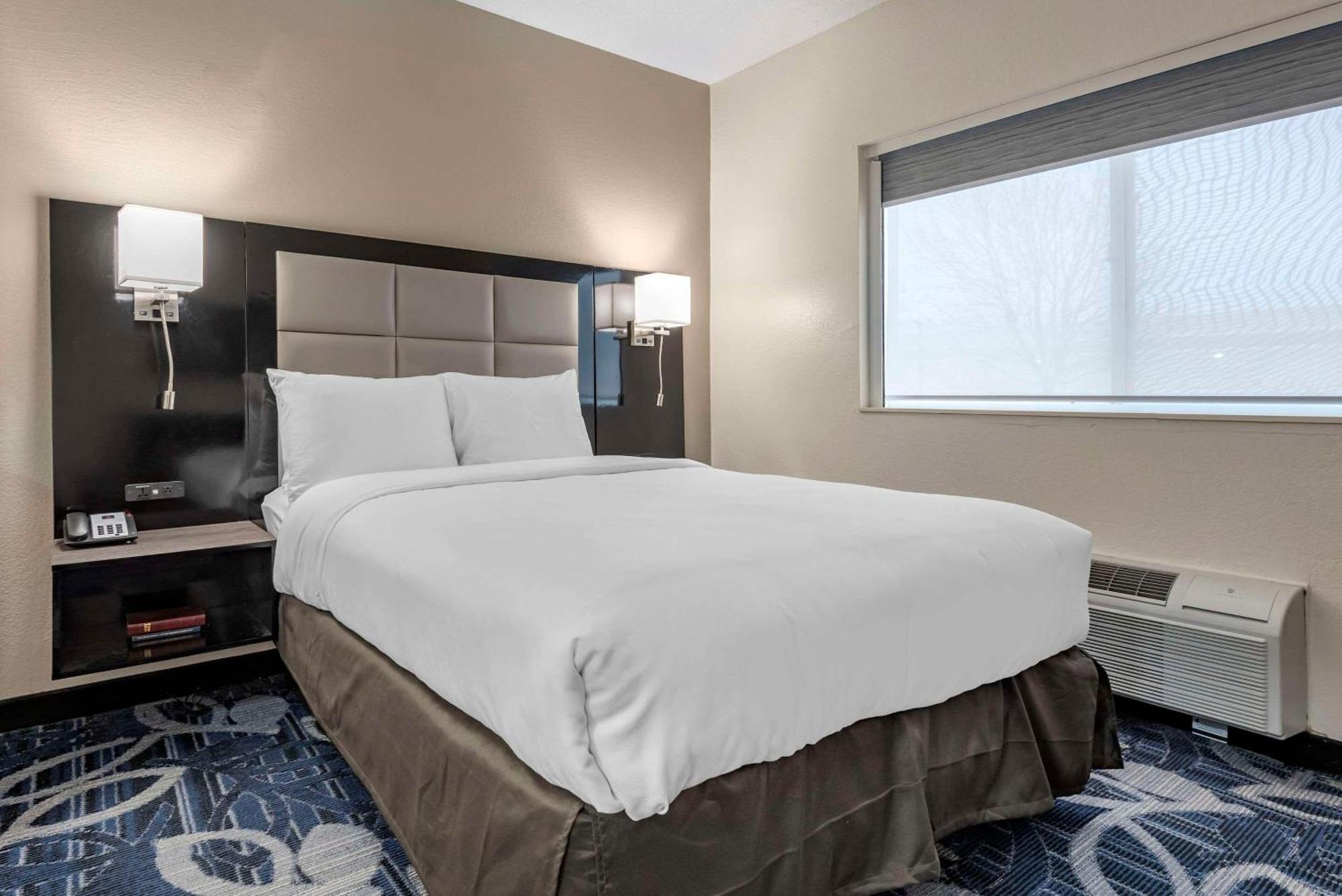 Comfort & - Syracuse Hotel Liverpool