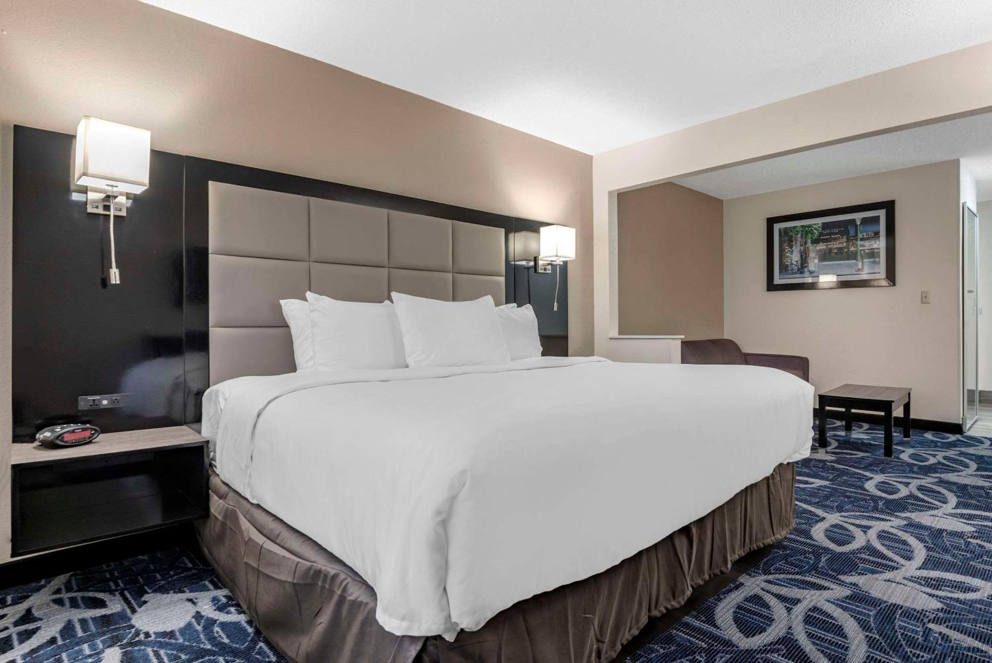 Hotel Comfort & - Syracuse Liverpool