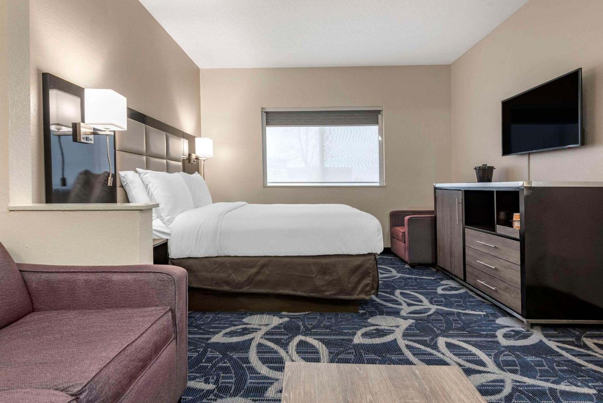 Comfort & - Syracuse 3* Liverpool